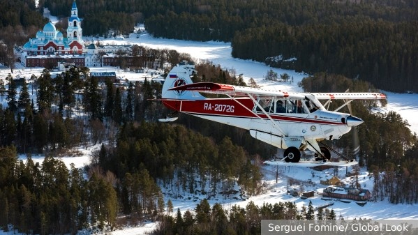     Фото: Serguei Fomine/ Global Look    
 Текст: Максим Попов