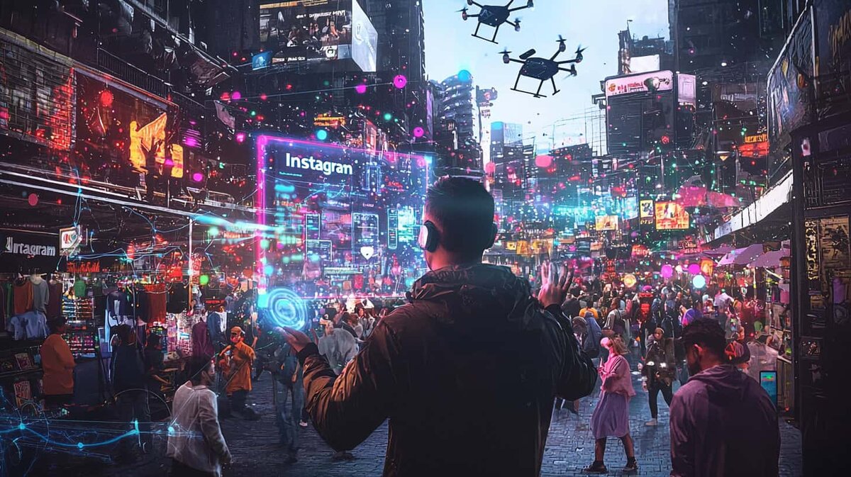    Используйте IoT для персонализации и роста продаж Khar_AG