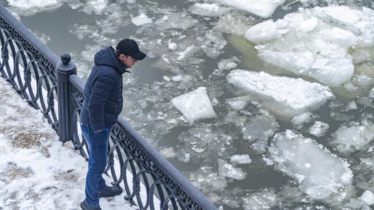    Фото: ИЗВЕСТИЯ/Константин Кокошкин