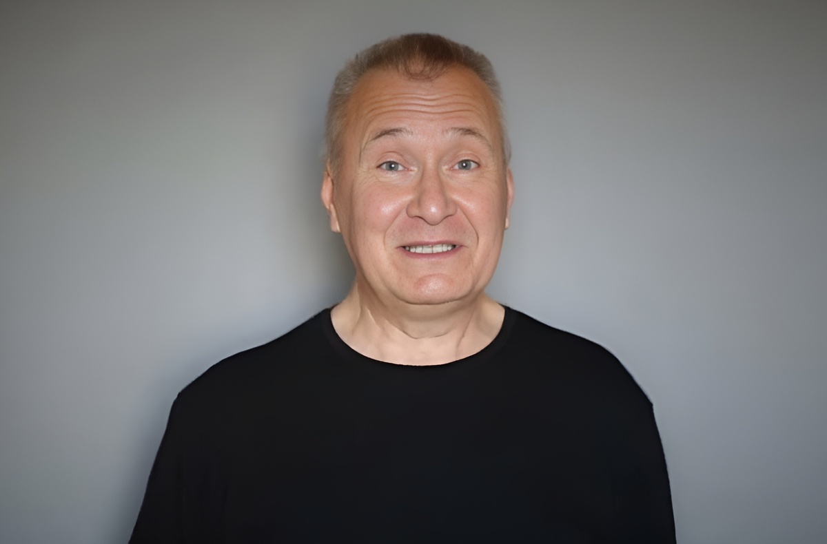 Александр Катин