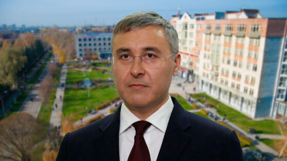    В некоторых вузах квоты на прием участников СВО увеличены втрое Андрей Галкин