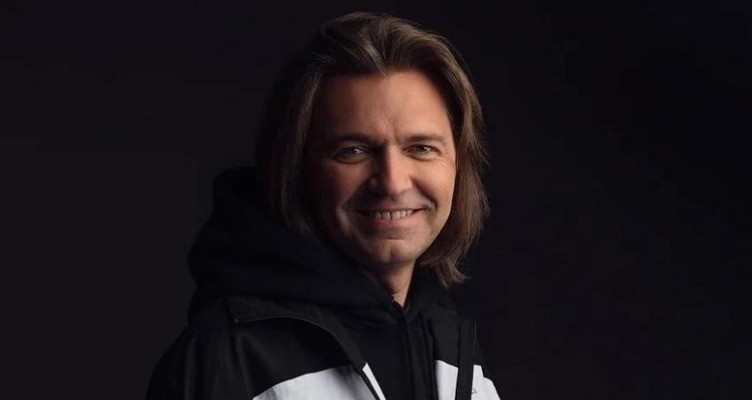 Изображение из свободного доступа: Народный артист России Дмитрий Маликов