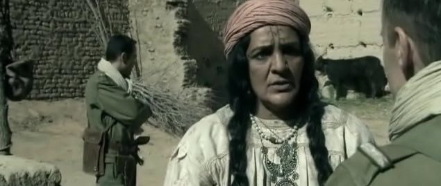 Кадр из фильма "Джинны" (2010)