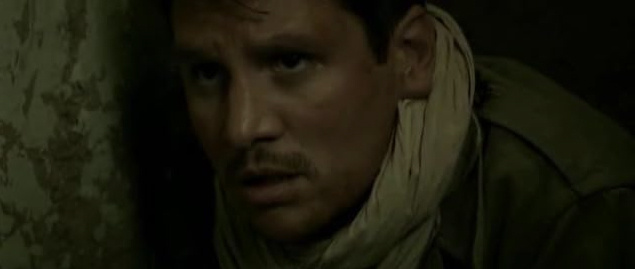 Кадр из фильма "Джинны" (2010)