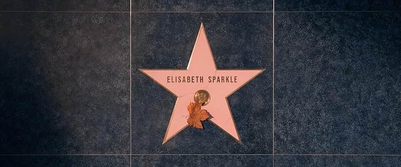 Кадр из фильма «Субстанция»