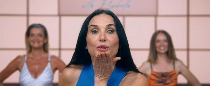 7 причин, почему «Субстанция» могла бы взять «Оскар» как «Лучший фильм» в 2025 году