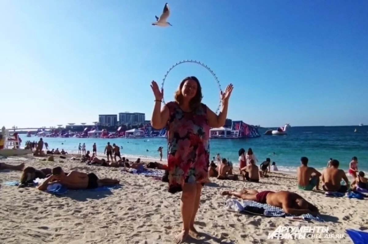    Отправляясь в Дубай, нужно быть готовым к некоторым нюансам.