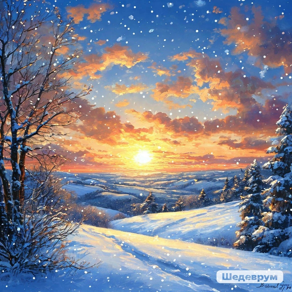 Картинка создана с помощью ИИ 