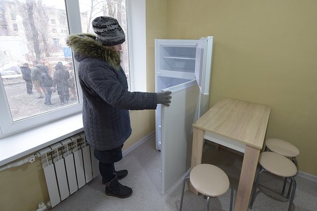    Фото: lenta.ru Георгий