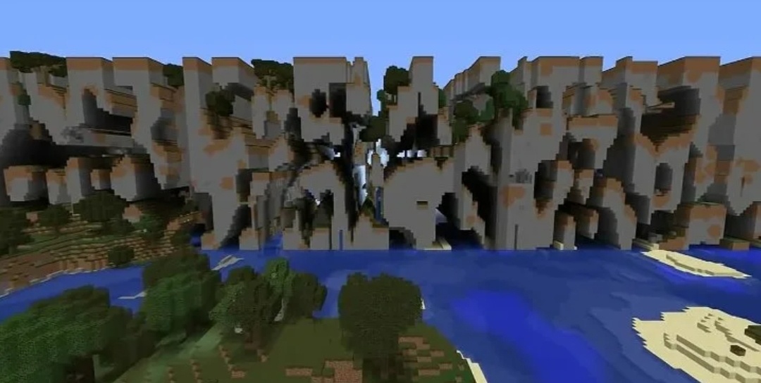 Далёкие земли