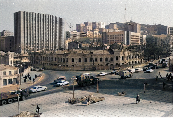 вот так это было. фото свободные источники