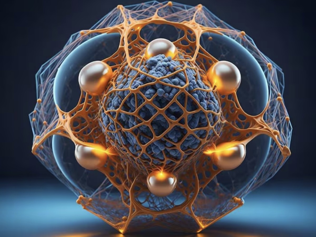    ИИ помог сократить время создания нового белка на 500 миллионов лет