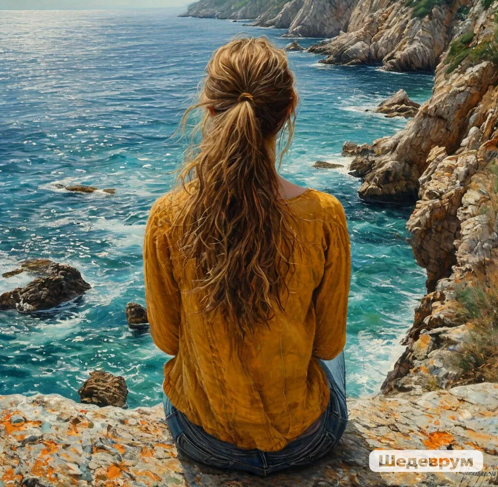 Рай интроверта