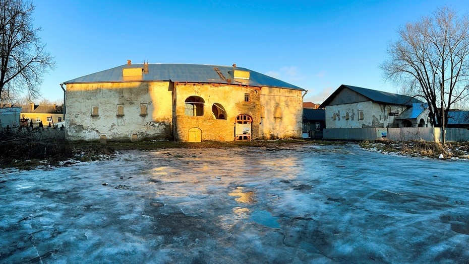    Автор фото: Ольга Миронович