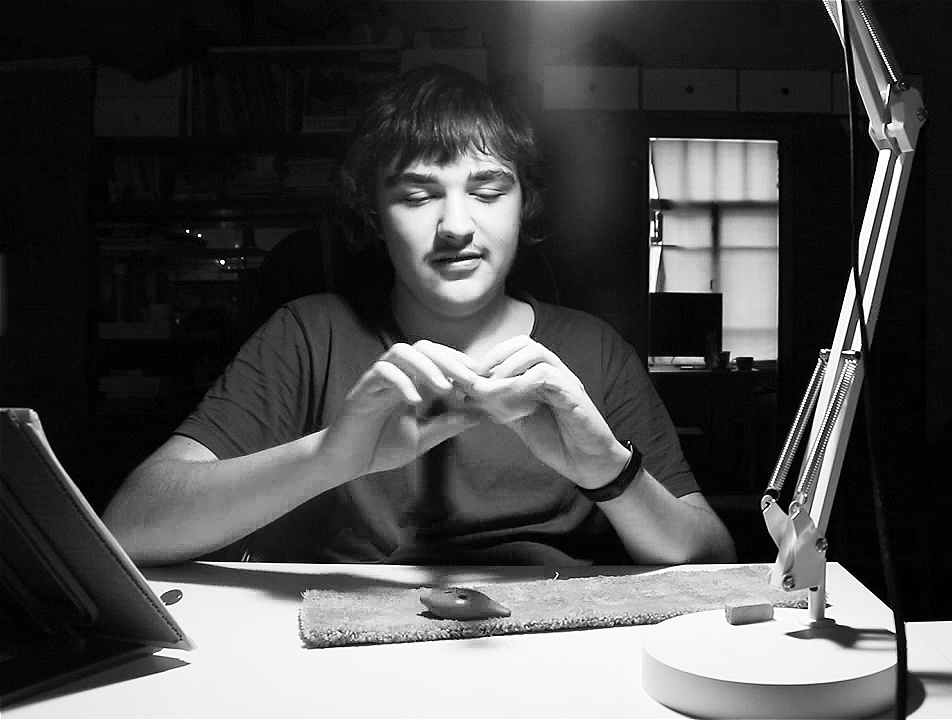 Я не тпрукаю, я молодость лица продлеваю... зубы сохраняю. 