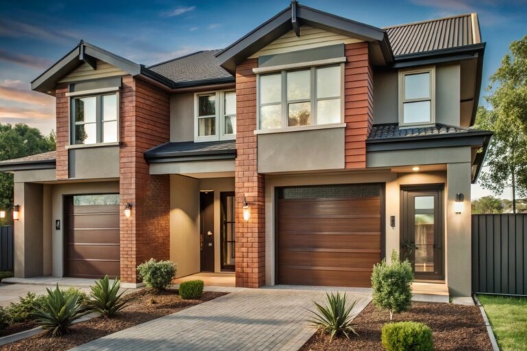    Дуплекс: идеальное семейное жилье для комфортной жизни и финансовой стабильности