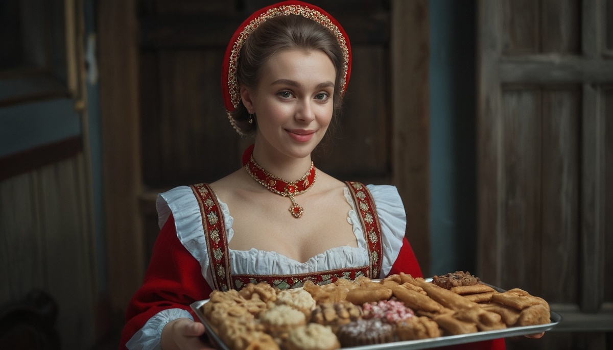 когда подарок не в кассу 