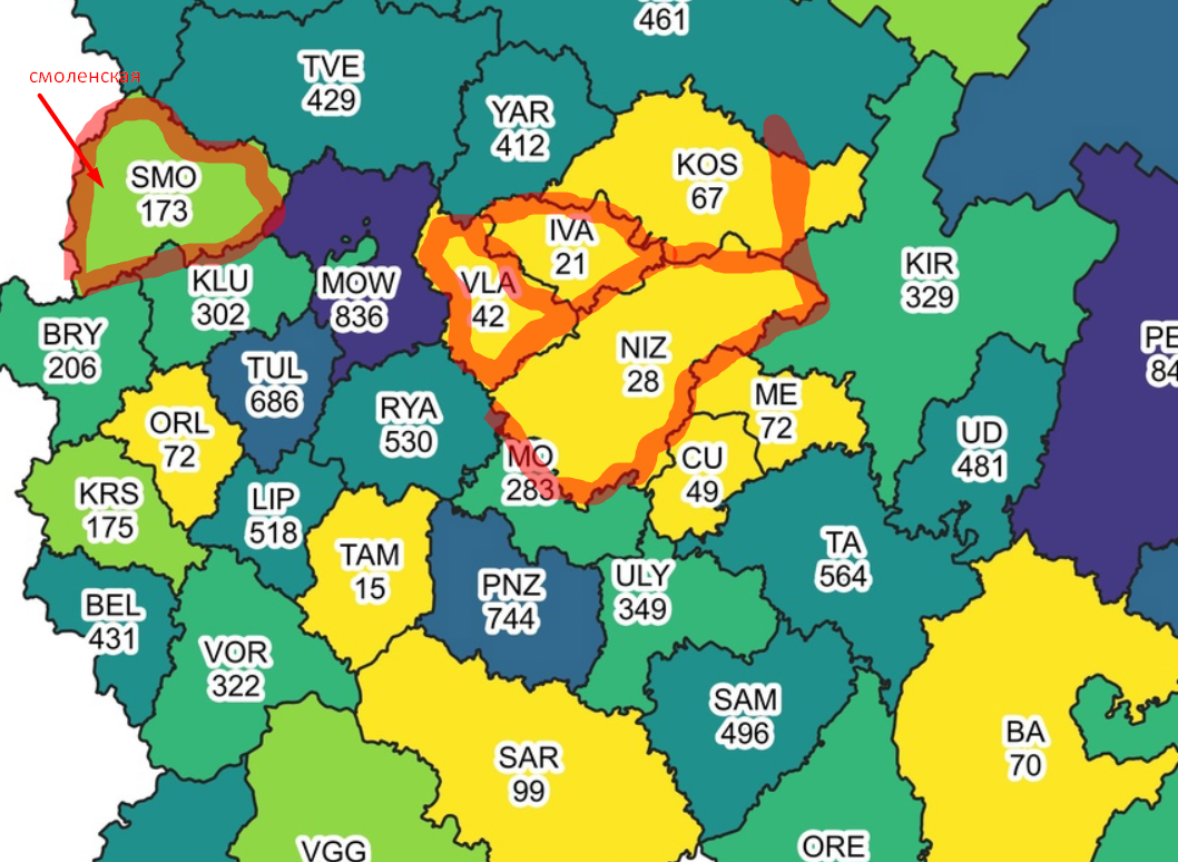  Ну  это ж поганки, зачем их изучать! Достаточно 5 видов, а то что есть нельзя - навоз и мусор. "Прошивка"! 