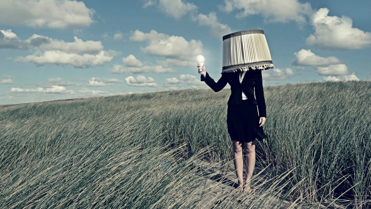 Купол "надо"