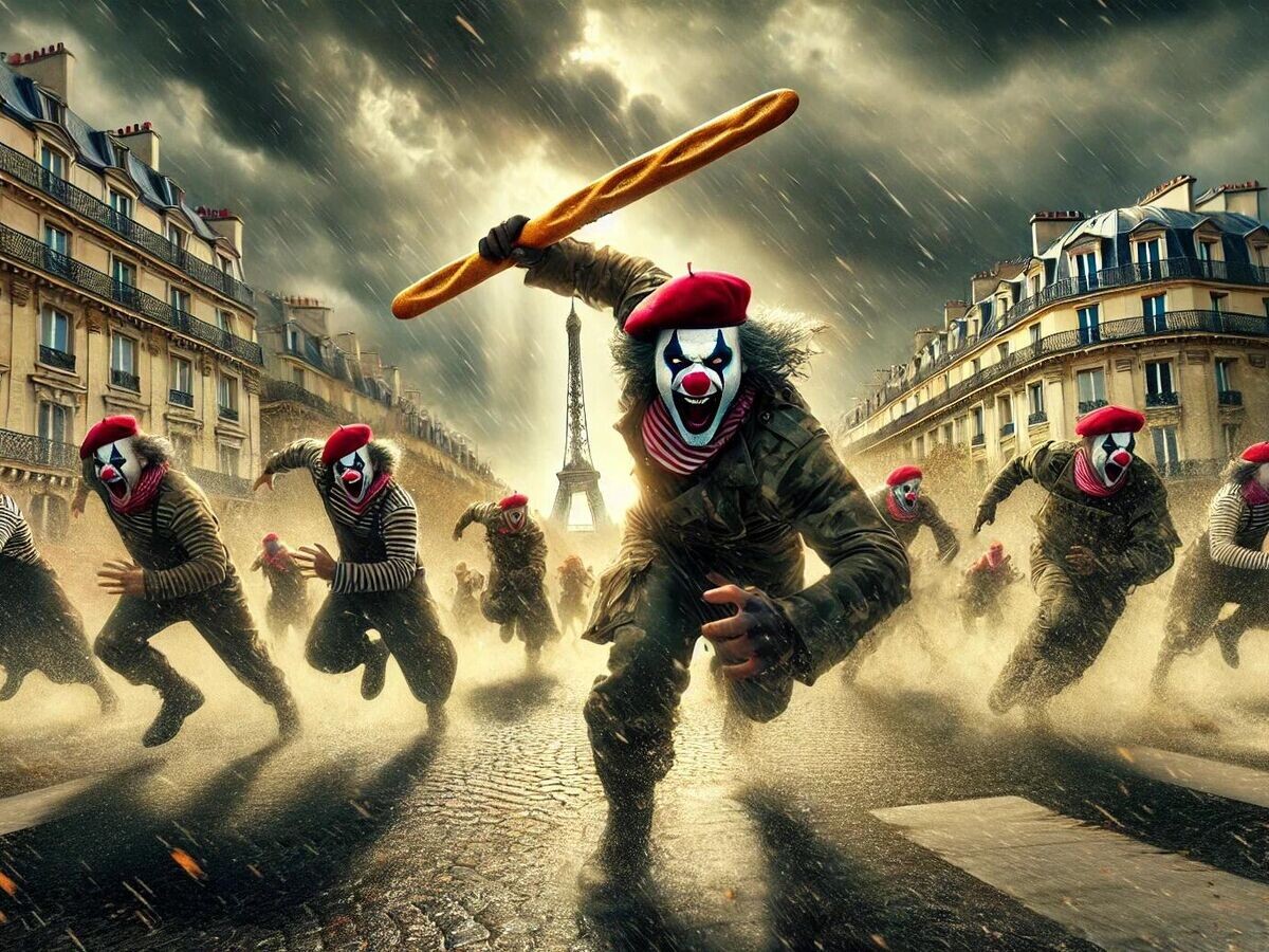    Изображение сгенерировано ИИ© РИА Новости / Изображение сгенерировано ИИ