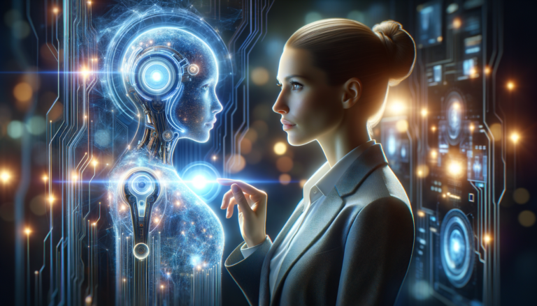    Маркетинг 2025: Как Искусственный Интеллект Поменяет Игру и Что Это Значит для Вас