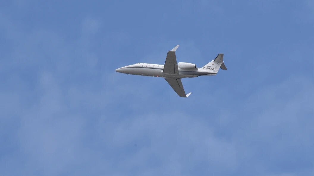    Horst Galuschka/dpa/Globallookpress