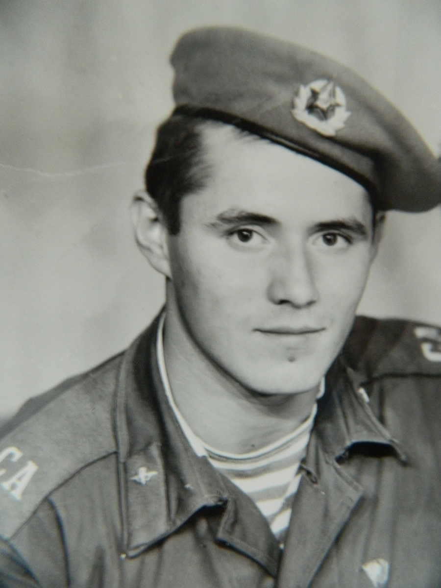 Родной город помнит, скорбит и гордится...