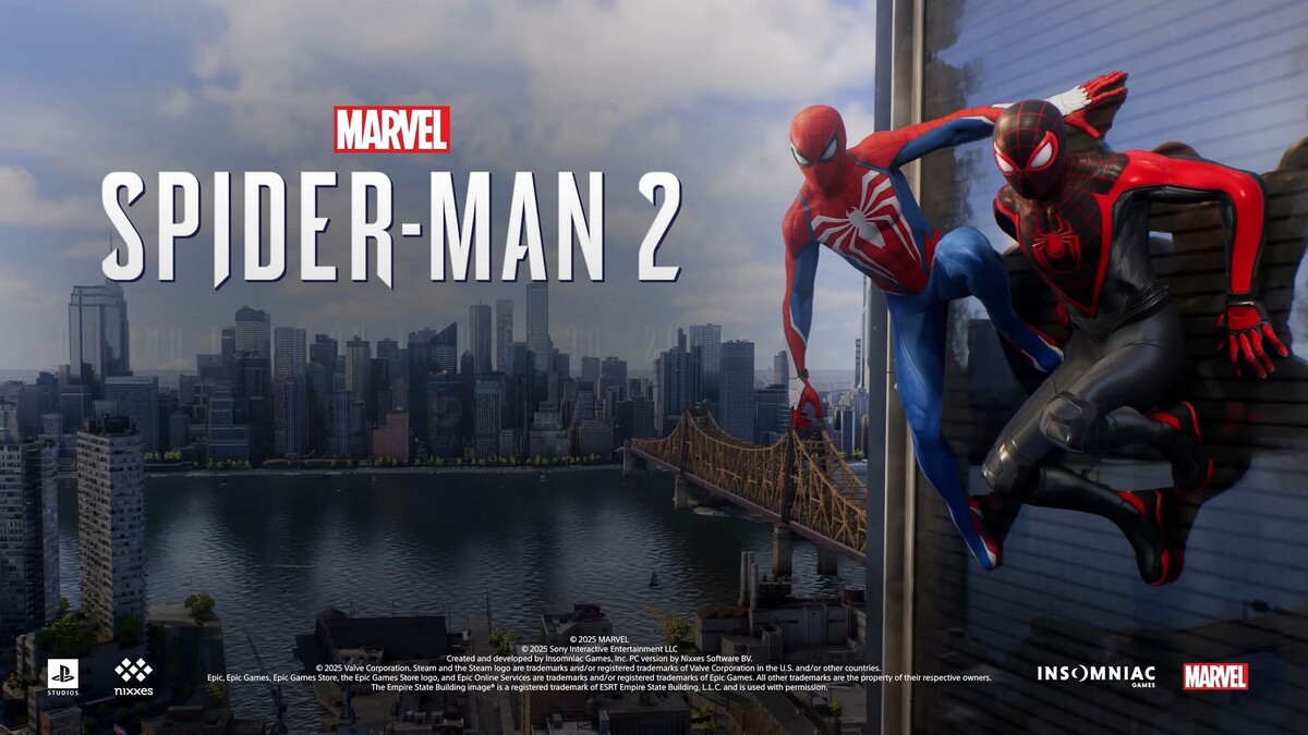 Новая крутая игра 