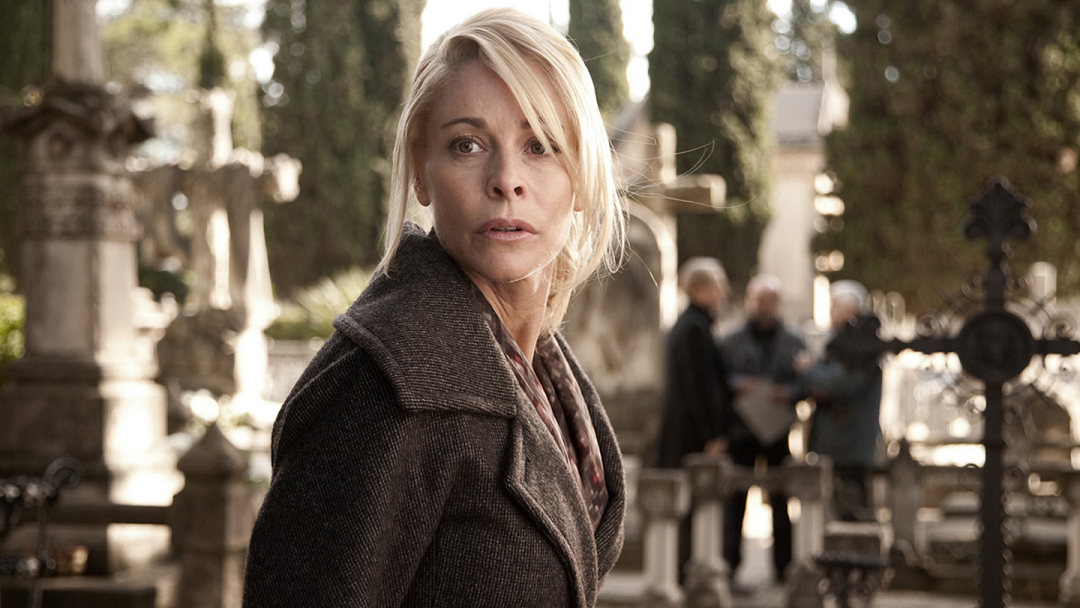 Кадр из фильма «Глаза Джулии» (2010)