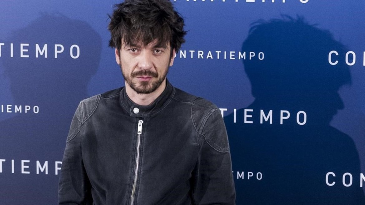 Ориол Паоло (Oriol Paulo) — испанский сценарист, режиссёр и продюсер.