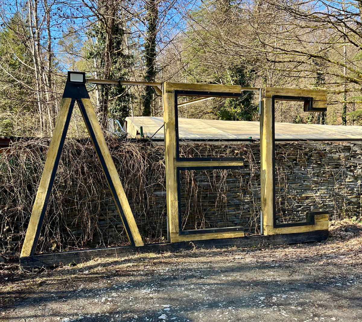 Фото автора канала.