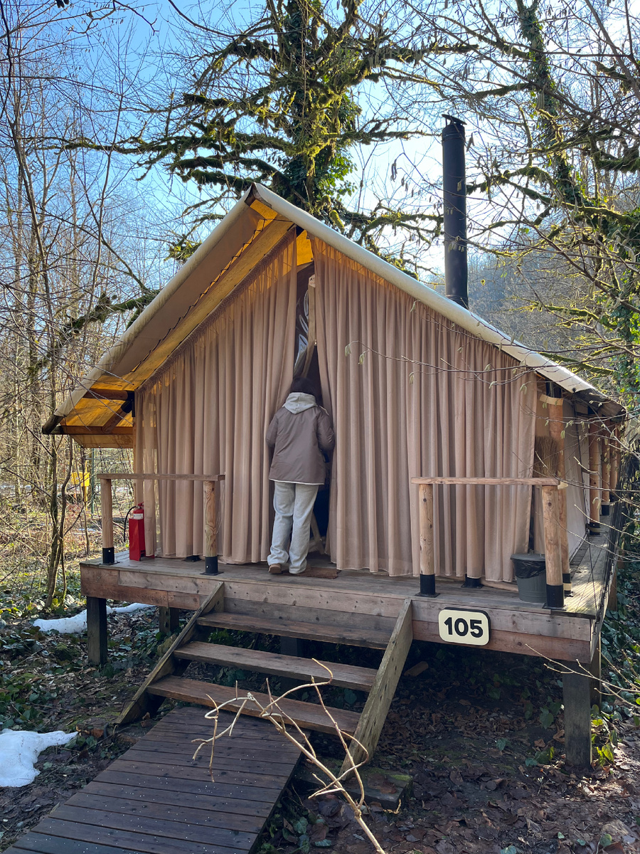 Фото автора канала.