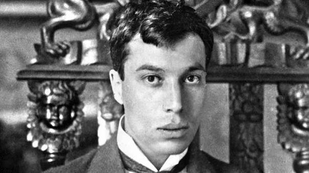 Борис Пастернак