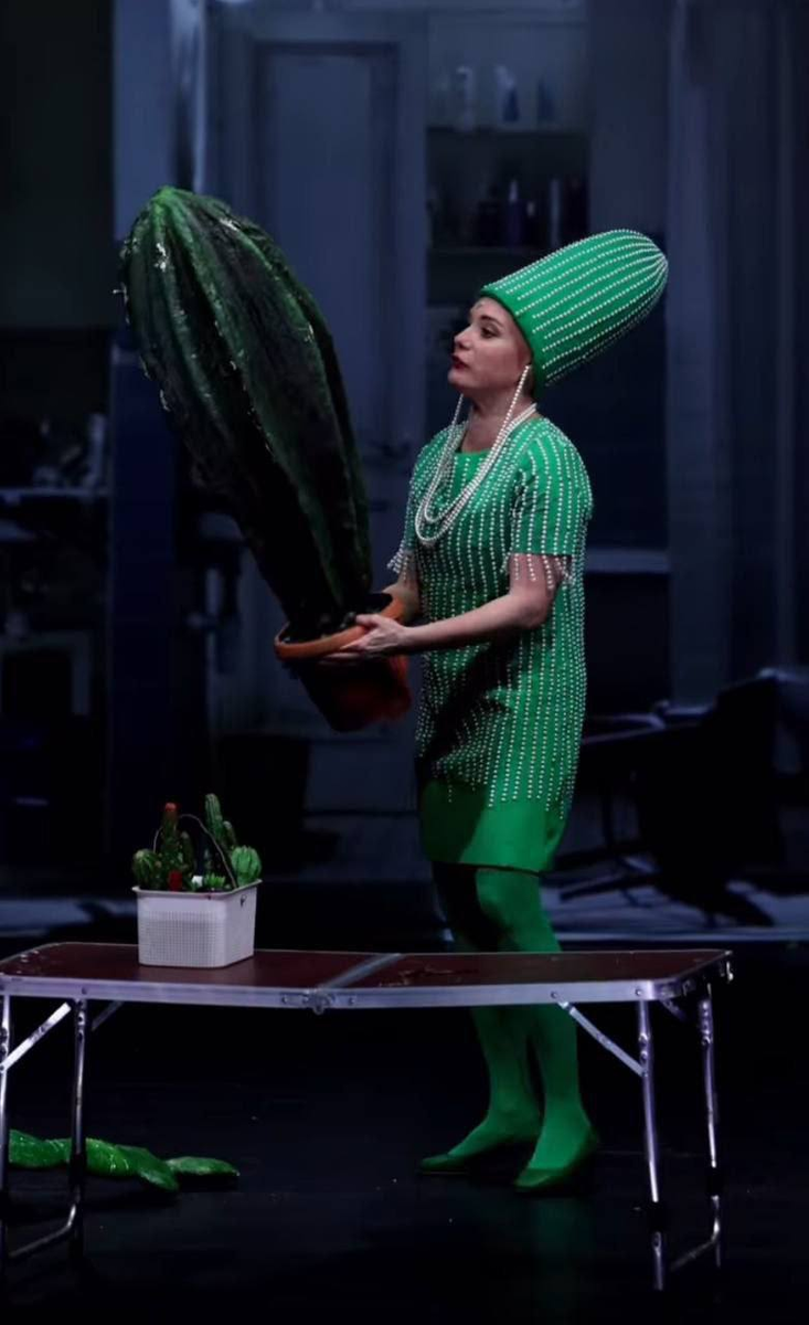 Отличная роль.  фото: картинки яндекса.