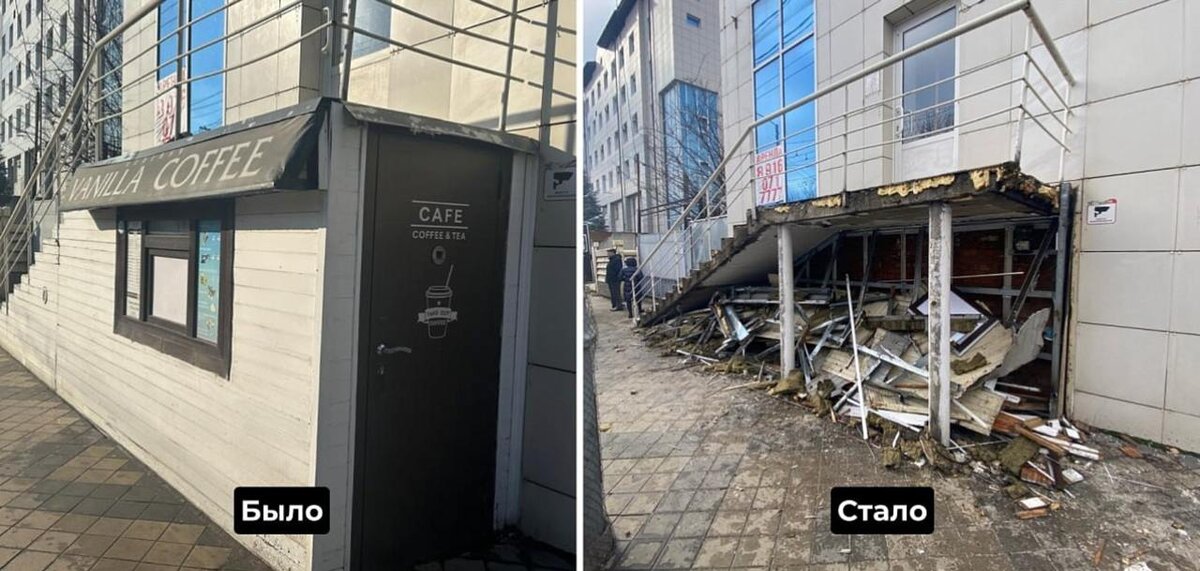    Фото: пресс-служба администрации Краснодара