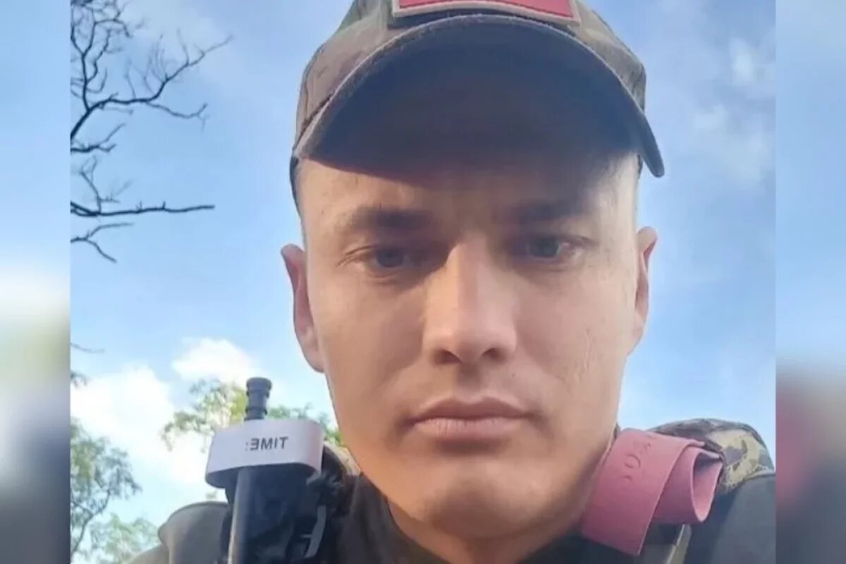    Стало известно о гибели в зоне СВО вахтовика из Бурятии