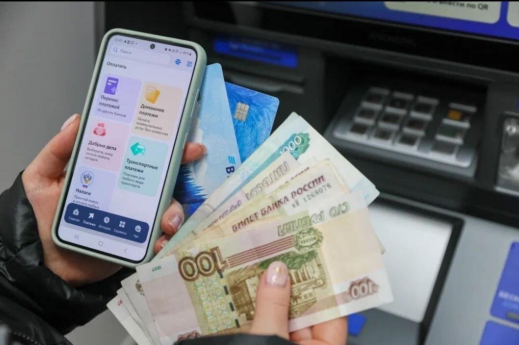  Фото предоставлено пресс-службой Банка ВТБ (ПАО)