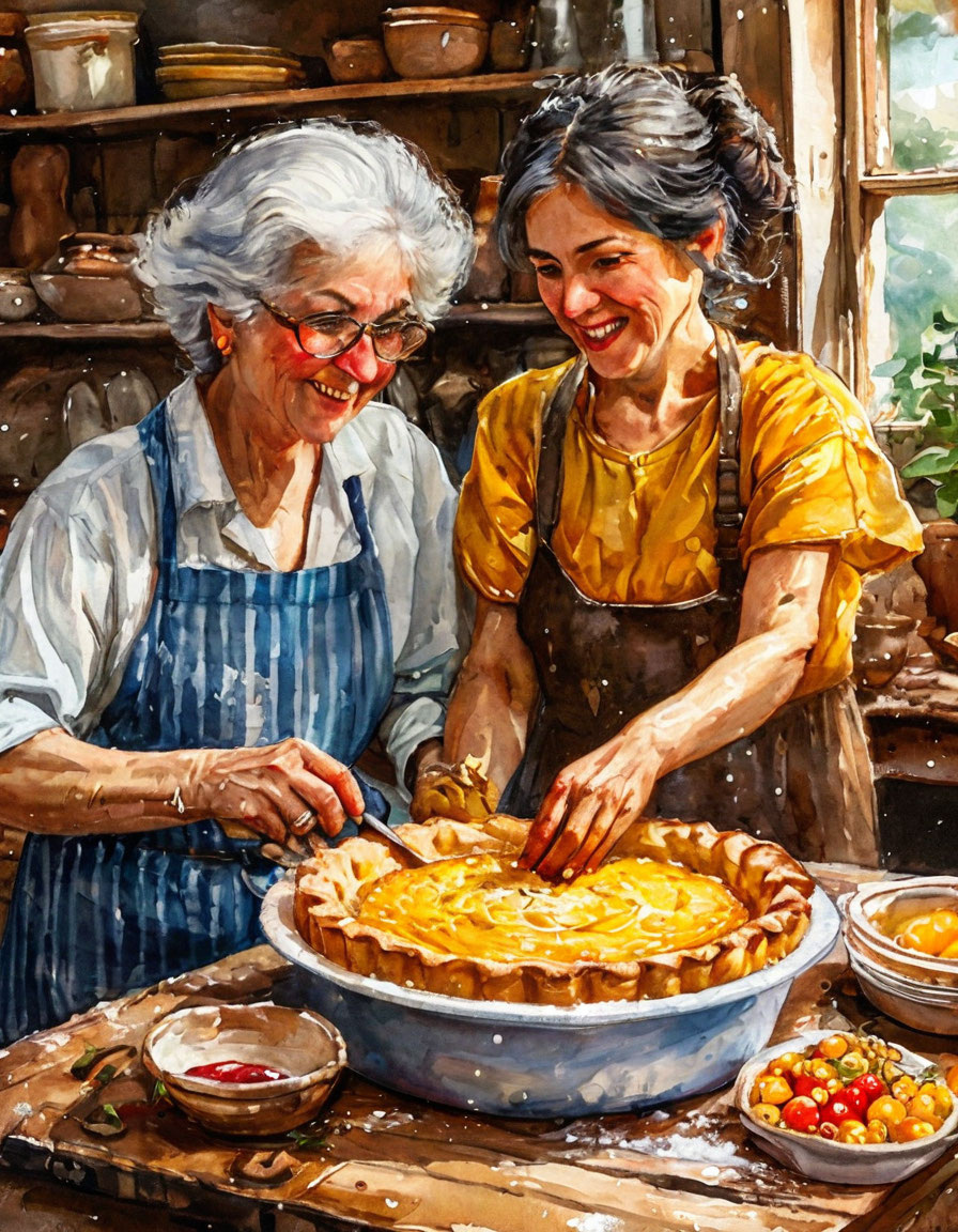 Подумайте, какие из ваших увлечений вы разделяете или могли бы разделить с вашими родителями?