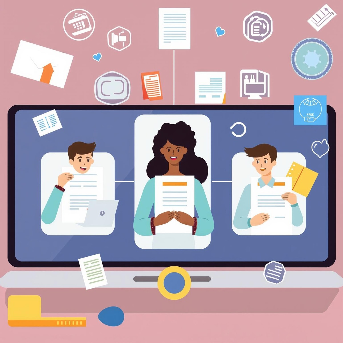    Получение лицензий и разрешений для онлайн-бизнеса