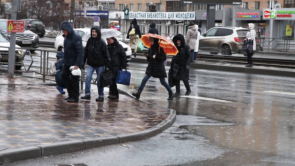 Фото: Юрий Стрелец / Коммерсантъ