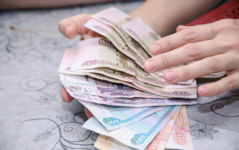  Пенсии в феврале проиндексируют уже второй раз в году, на этот раз по уровню инфляции – на 9,5%