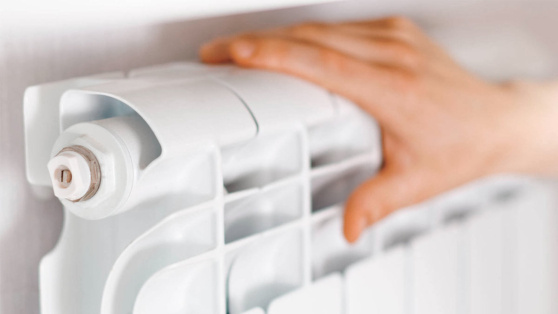    Россияне будут платить за отопление по новой схеме с 1 марта Татьяна Сидорова