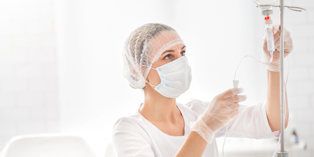 Как проходит химиотерапия?