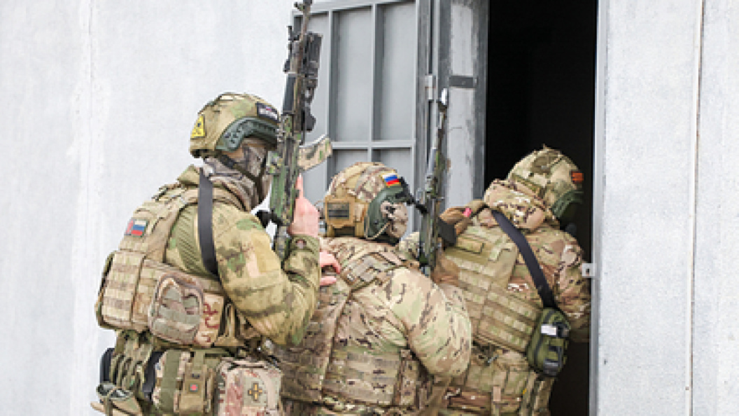    Фото; Belkin Alexey/news.ru/Globallookpress