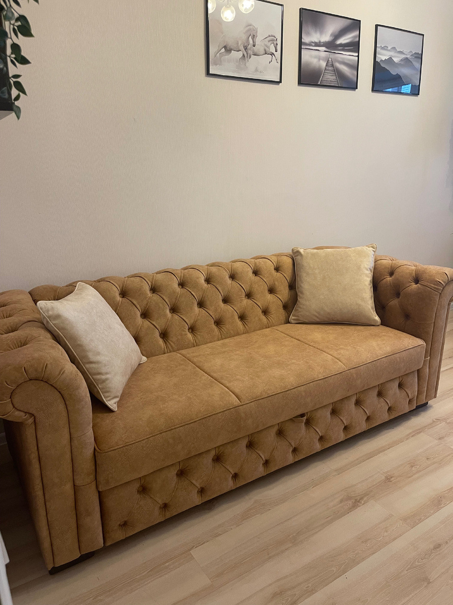 Диван Честер 