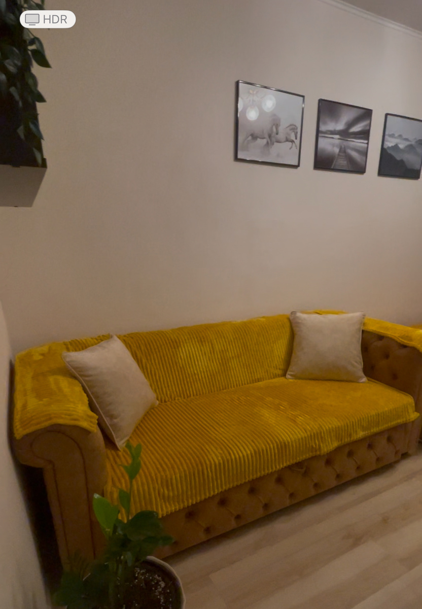 Диван честер