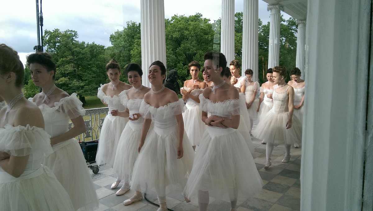 фото автора