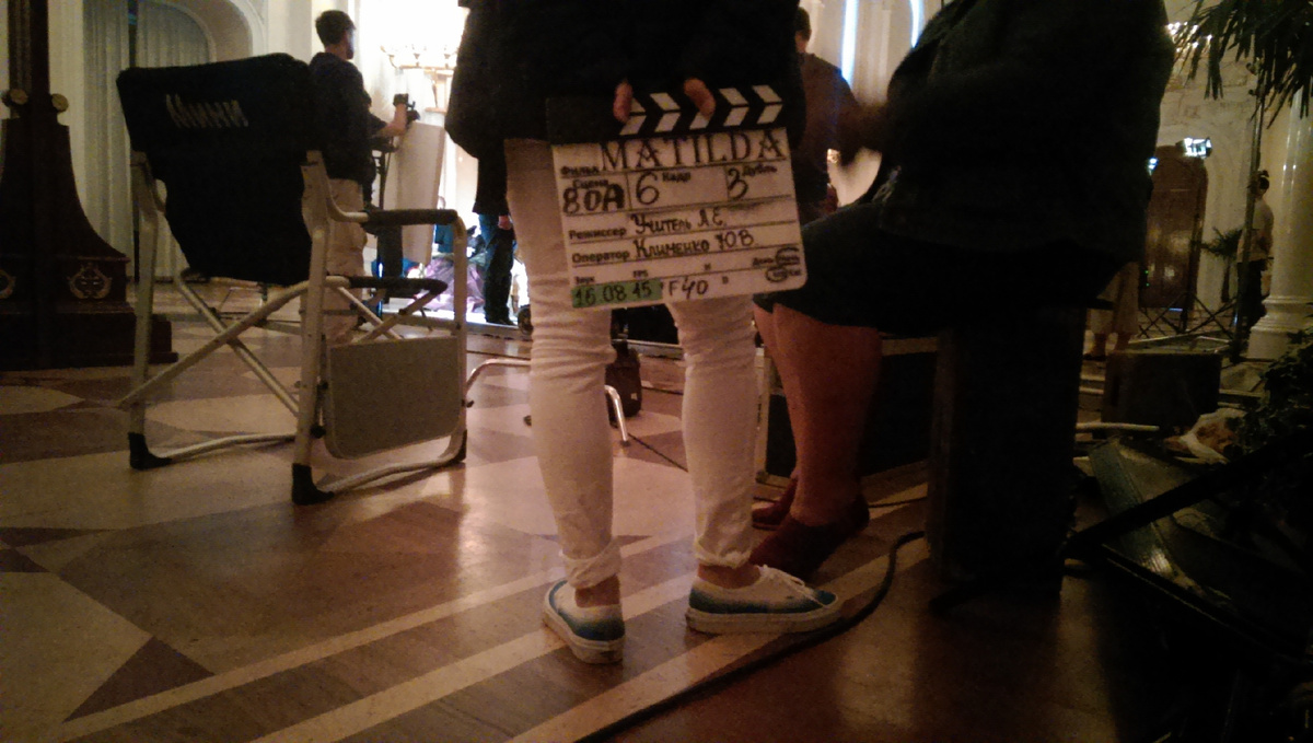 фото автора