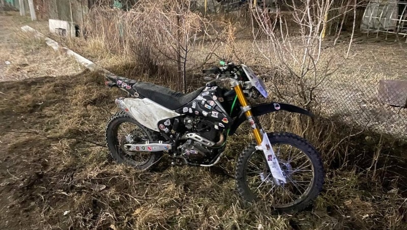      Фото: УГИБДД по СК