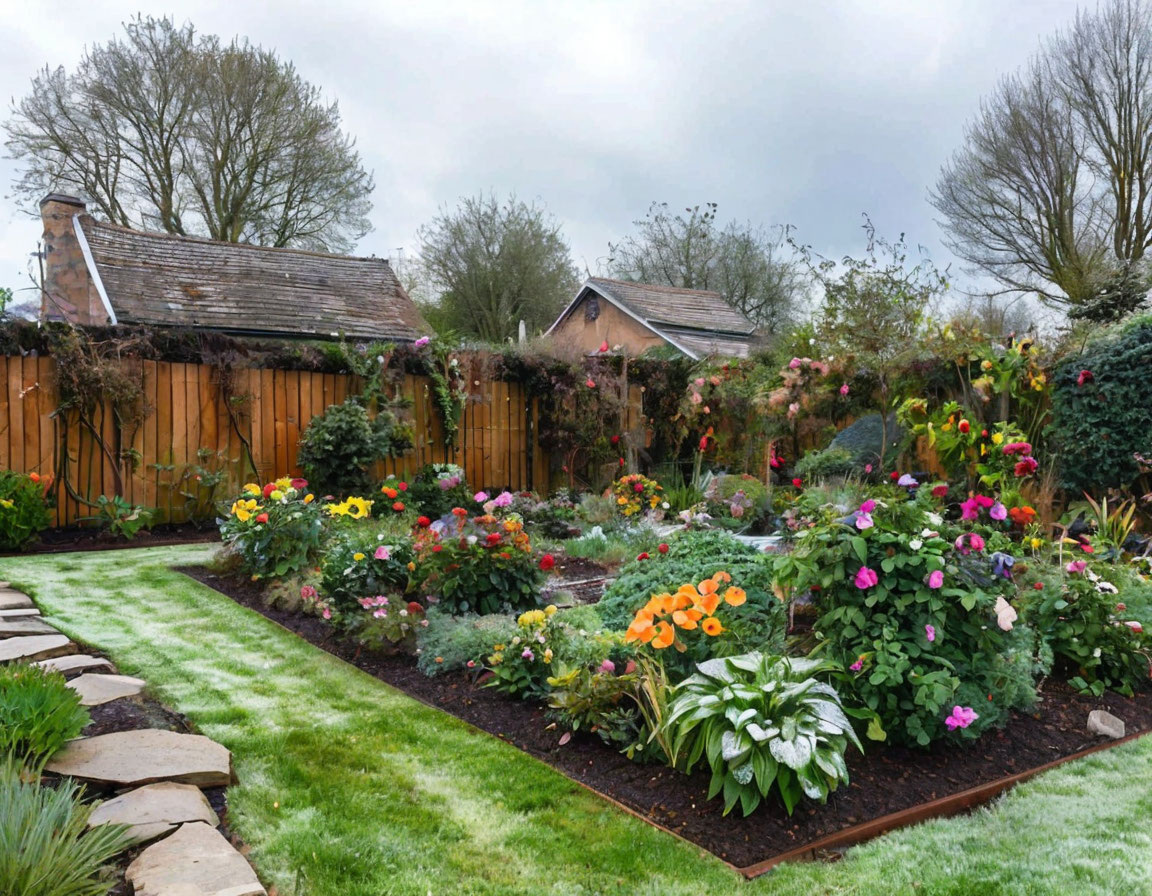 Заморозки на подходе! 7 способов спасти сад, которые работают на 100%